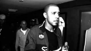 NEW 2011 - J. Cole - See It To Believe It with Lyrics