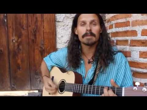 Brian Ernst // Acoustic Sessions // Same River Twice (2014) // Guatemala