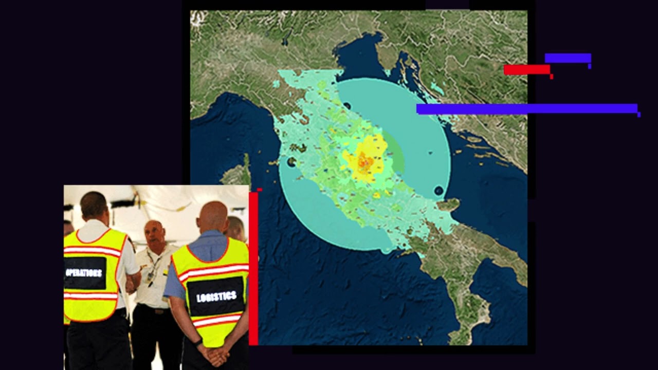 Part 1: GIS in Emergency & Disaster Management | Build Resilience, Respond Fast, Recover Smarter