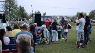 Gipsy Čáve v Jovse - "Šaman" Gipsy Čáve v Jovse - "Šaman"