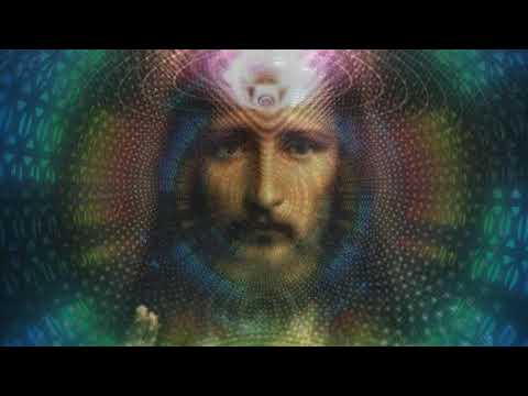 🎼 Eu Pedi ⭐ Mestre Irineu ✝️ Santo Daime