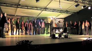 The Harmonics Choral Band