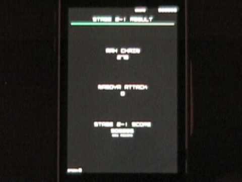 Space Invaders Infinity Gene iPhone App Review - TheAppShelf.com