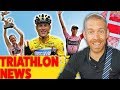 TRIATHLON NEWS February 26: Lance Armstrong 30 for 30, SuperLeague & Veterans to race Cape Epic TRIATHLON NEWS February 26: Lance Armstrong 30 for 30, SuperLeague & Veterans to race Cape Epic