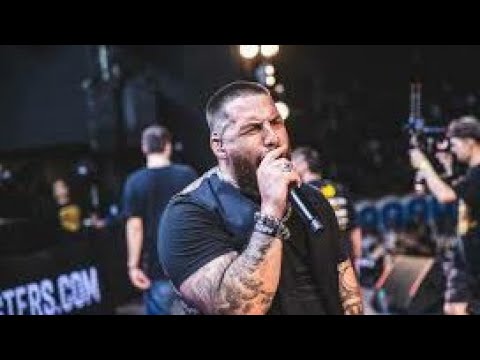 UTILIZARON a MISIONERO para COMPLETAR sus RIMAS 🤯🧠