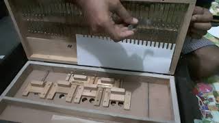 Download lagu Learn how to tune your harmonium very easily step by step. mp3 Download lagu Learn how to tune your harmonium very easily step by step. mp3