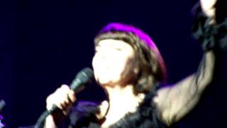 MIREILLE MATHIEU 2 NOVEMBRE 2014