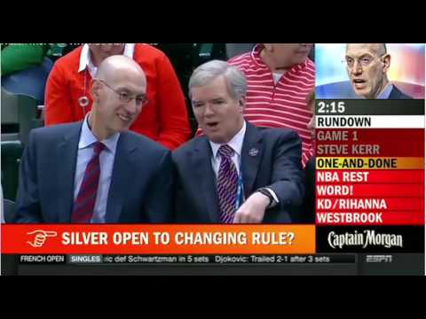 Pardon the Interruption Today 06 02 2017   Rethinking The Series Now