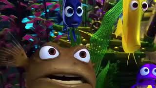 Download lagu NEMO,  NEW FINDING NEMO,  ANIMASI ANAK IKAN BADUT TERBARU 2017 mp3