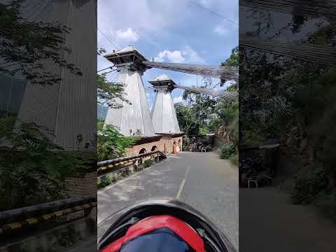 Santa Fe de Antioquia: Un viaje en el tiempo / Travel Memories (2006-2022) #TravelWithXander