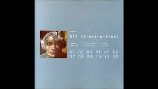 B12 - Hall of Mirrors