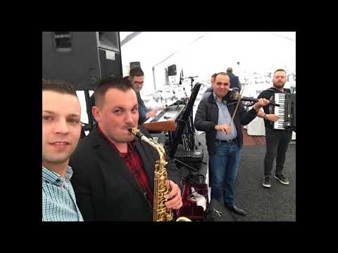 SASA SAX ILIC I BORKO RADIVOJEVIC - VLASKO KOLO TIGROVI UZIVO
