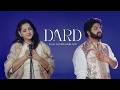 Dard | Dil Safar | Kavita Seth & Kanishk Seth | Jagdish Prakash | Official Music Video
