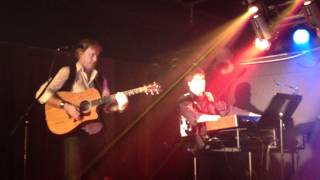 Rockie Lynne live performance