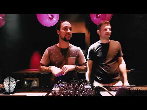 Braingineers Live @ Unite