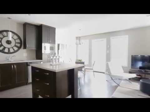 4505 2nd Avenue, Regina, Saskatchewan