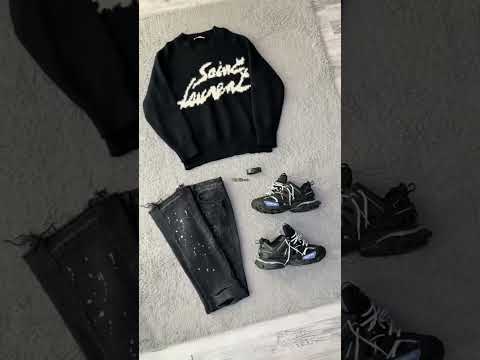 🔥 My 8KG ACBuy Outfit Haul | Huge Fall/Winter Try-On + Hidden Gems!