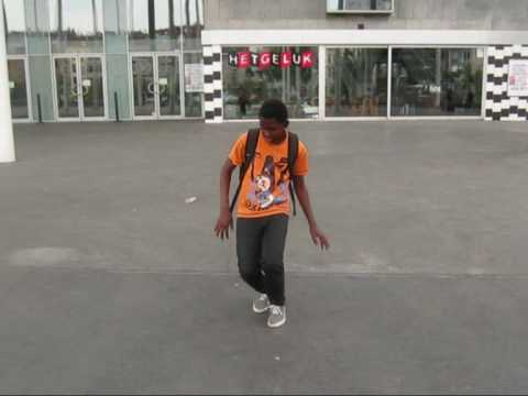 ToonKiidsz Ft KidzNextDoor : BreakKidzz ft Fred ft Gregory