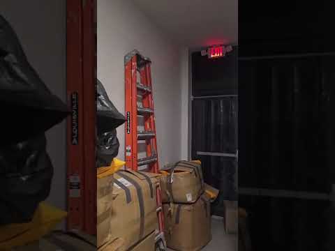 Temprature Controlled Storage - Turn Key