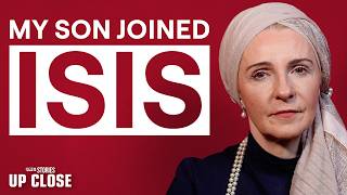 My Son Joined ISIS And Never Came Home