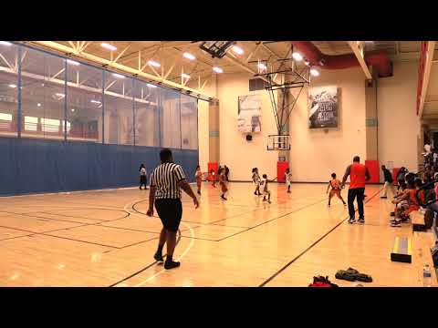 Team Power vs Team Wall I 20 Showdown Game 1