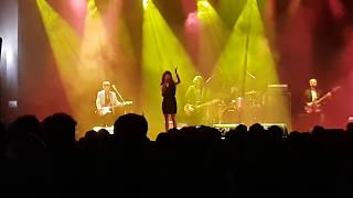 WHEN IT&#39;S MY TIME. IMELDA MAY. FESTIVAL PORTAMERICA