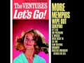El Watusi  The Ventures