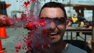 Distort: Manipulating Time to See Things You Might Otherwise Miss