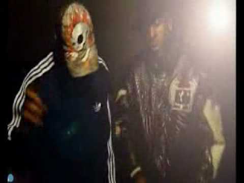 maestro sossa feat jodas