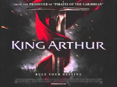King Arthur OST - 01 - Woad To Ruin