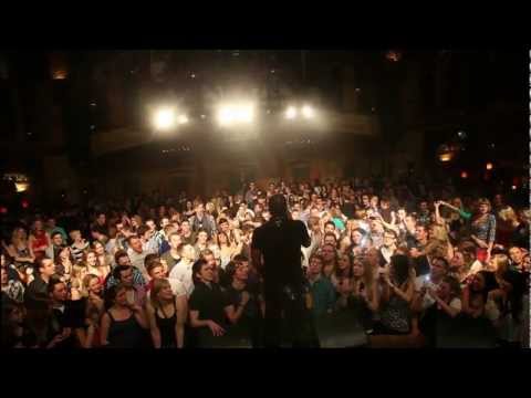 R.I.O. live on Stage im Alando Palais, Osnabrück