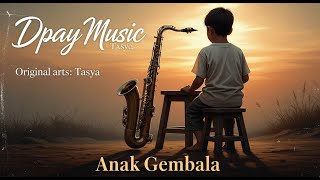 Download lagu Tasya Kamila - Anak Gembala (Jazz Cover by Dpay Music) mp3