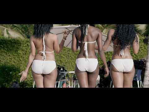 Tour 2 Garde Feat Bebi Philip - La Pression ( Official Video HD )