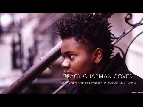 Give Me One Reason - Tracy Chapman Cover by TheMill & Alarith
