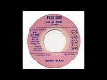 Bobby Bland I'm So Tired