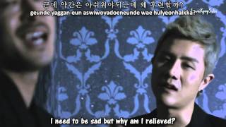 Crispi Crunch (Ft. Nana J) - Learn Separation From Words MV [Eng subs + Romanizaiton + Hangul] HD