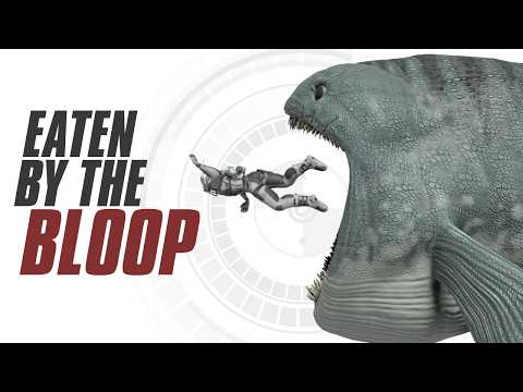 What if the Bloop ate you?