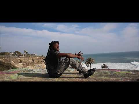 FLYGOON MATA - LONER (OFFICIAL MUSIC VIDEO)