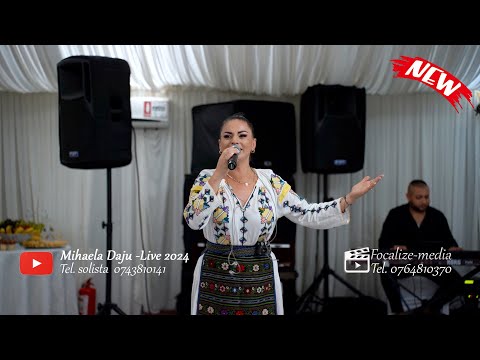 Mihaela Daju și Ork Star Music horă 2024