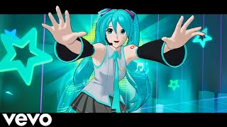 Cover art for Miku