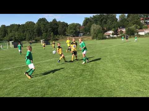 170903 IFK Hällingsjö P0607-Hyssna P0607