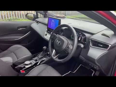 Toyota Corolla Luna Sport HB 4DR Auto - May Madne - Image 2