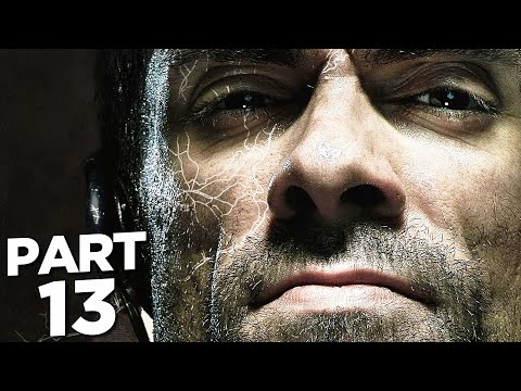 CALL OF DUTY MODERN WARFARE 2 PS5 Walkthrough Gameplay Part 13 - PRISON BREAK (COD 2022 Campaign)