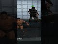 Batista Defies Gravity