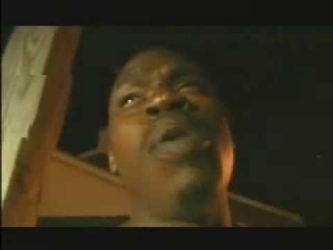 J-Dawg Feat. PJ - "Do What I Gotta Do" Video - dir by Massa Mohawk