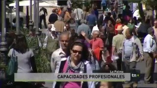 Laboratorio de Coaching en Los Llanos de Aridane - CoCreandoT - Noticias RTVC