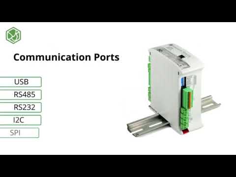 ARDBOX RELAY - The power of Arduino as an Industrial Controller with Relay