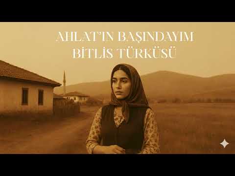 Ahlatın Başındayım – Bitlis Ahlat Türküsü | Yeni Düzenleme (Suno AI)