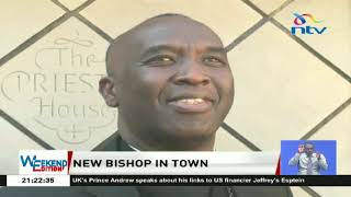 Pope appoints Rev. Dominic Kimendich Bishop of Eldoret Diocese