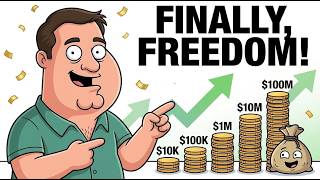Why Your Life CHANGES at These 5 Net Worth Levels